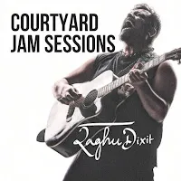 Raghu Dixit — Gudugudiya Sedi Nodo — обложка